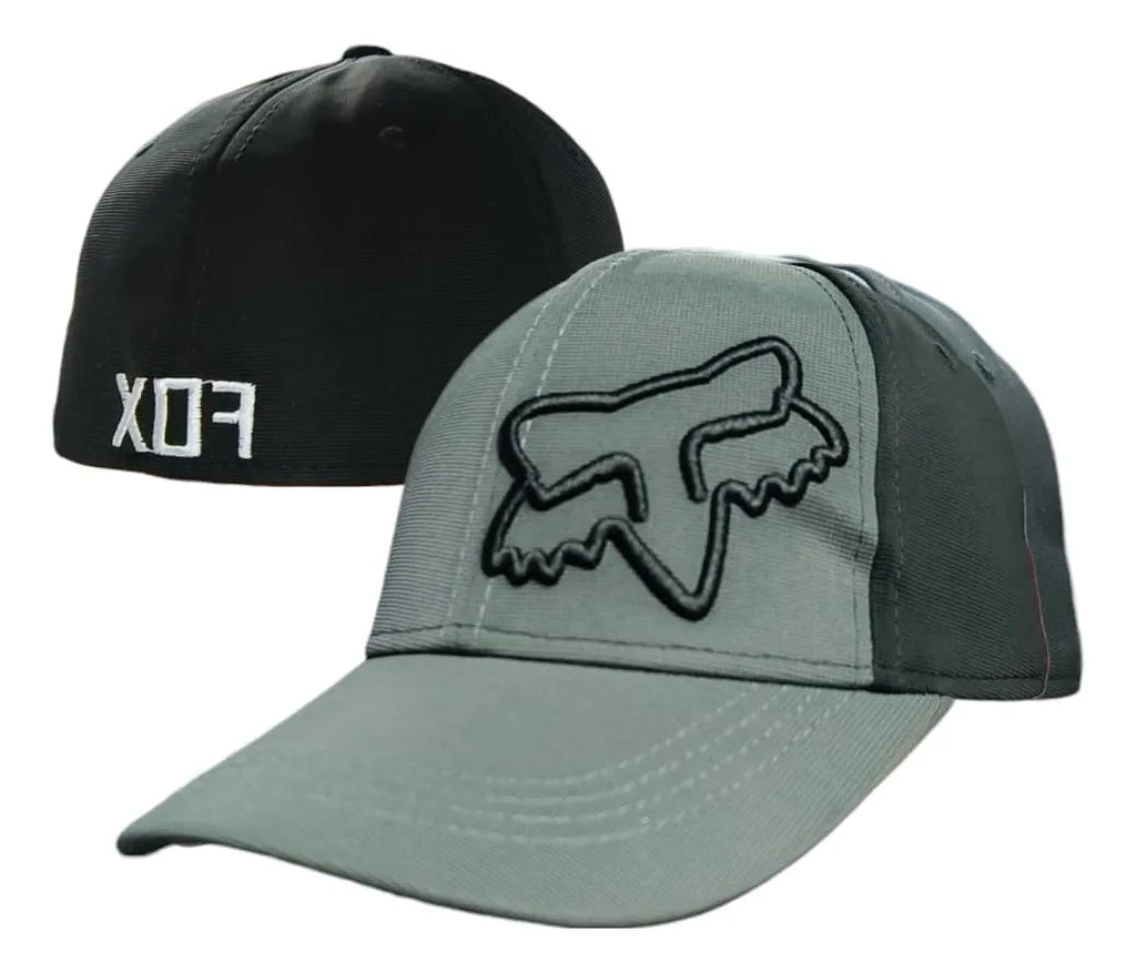 Gorra Fox