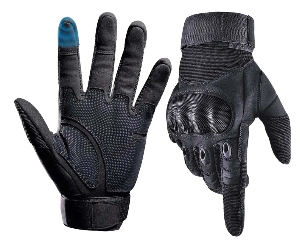 Guantes Tacticos Para Motorizado