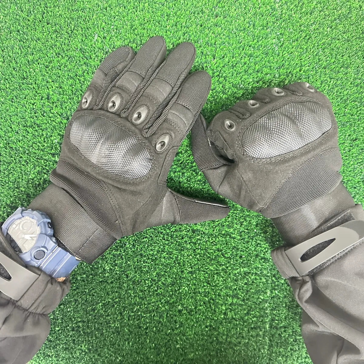 Guantes Tacticos Para Motorizado