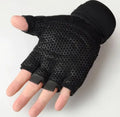 Guantes para ejercicio