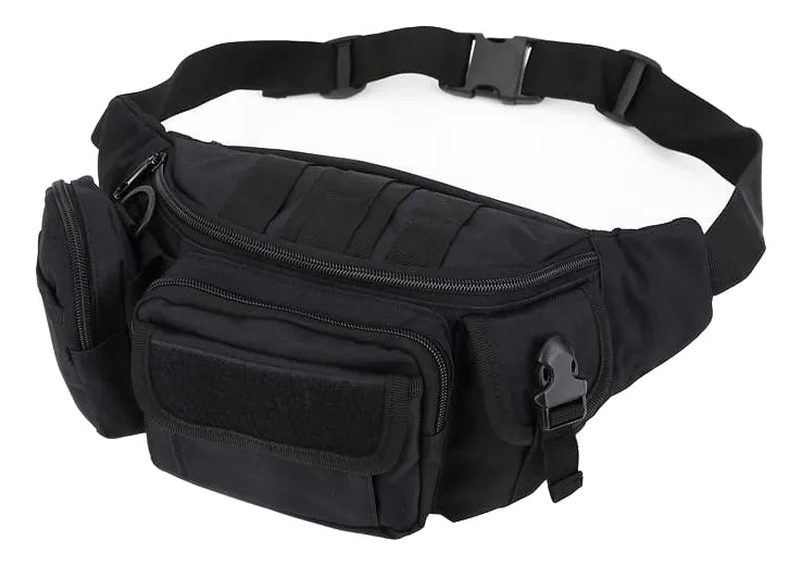 Koala Bolso Impermeable Militar