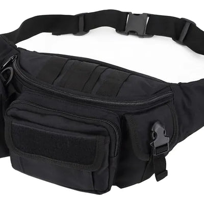 Koala Bolso Impermeable Militar