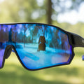 Lentes Polarizados Deportivos Ciclismo Motorizados Rockbros