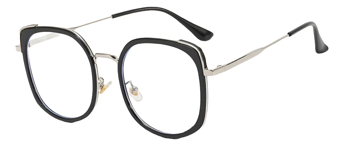 Lentes Lectura Bloqueo Rayos Azules
