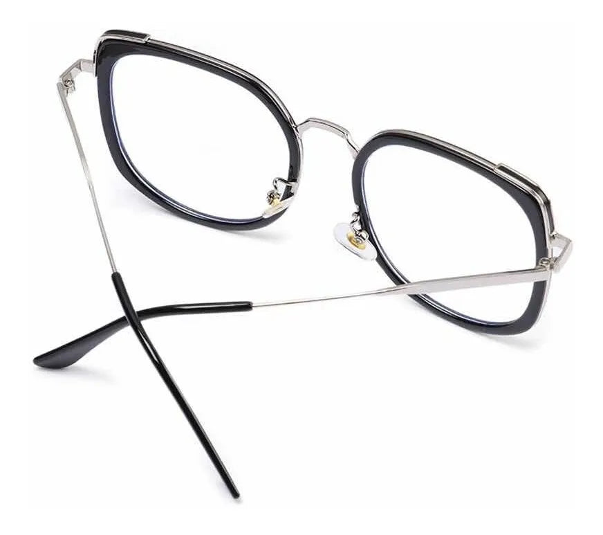 Lentes Lectura Bloqueo Rayos Azules