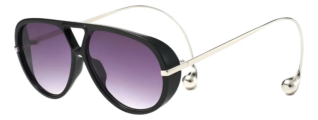 Lentes De Sol Uv400 Envolventes