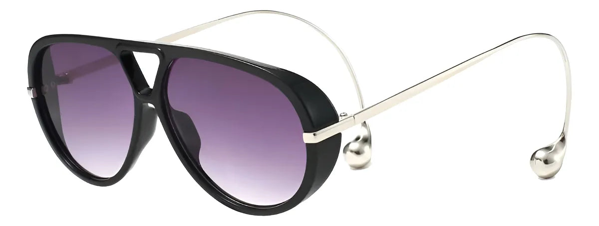 Lentes De Sol Uv400 Envolventes