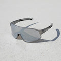 Lentes Deportivos Polarizados Ciclismo Motorizados Rockbros
