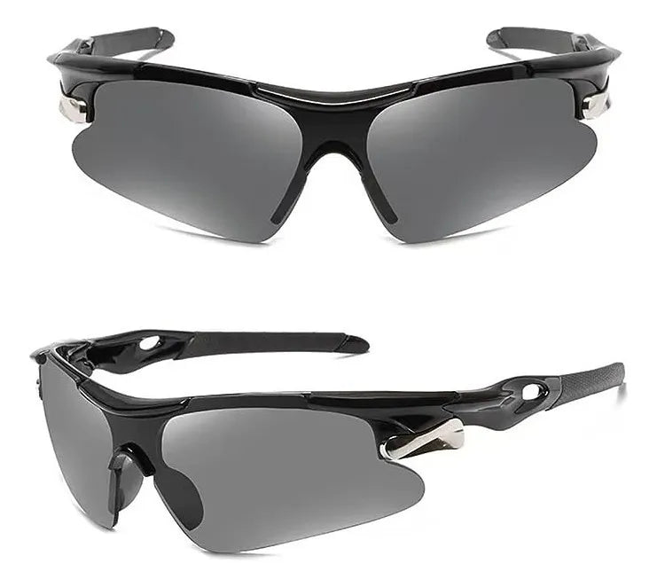 Lentes Tácticos Motorizado