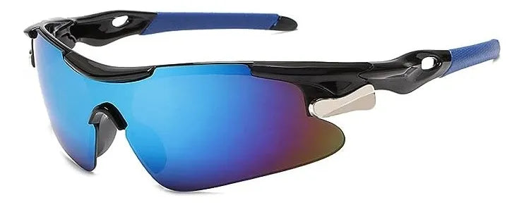 Lentes Tácticos Motorizado