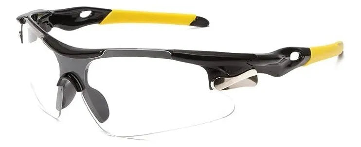 Lentes Tácticos Motorizado