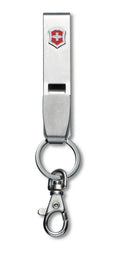 Llavero De Acero Victorinox Multiclip