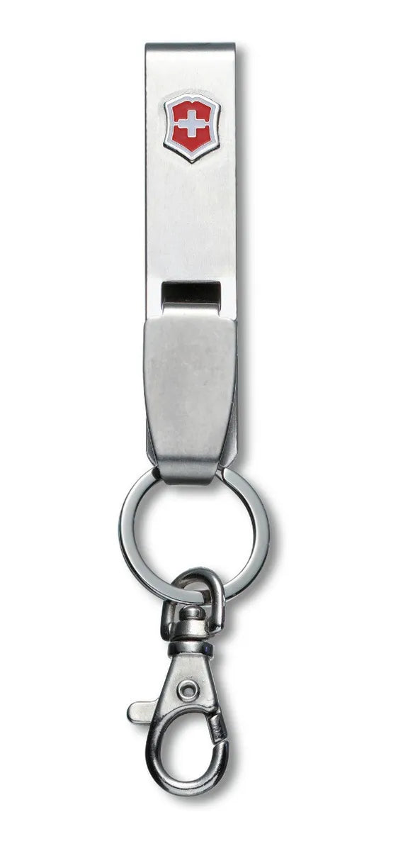 Llavero De Acero Victorinox Multiclip