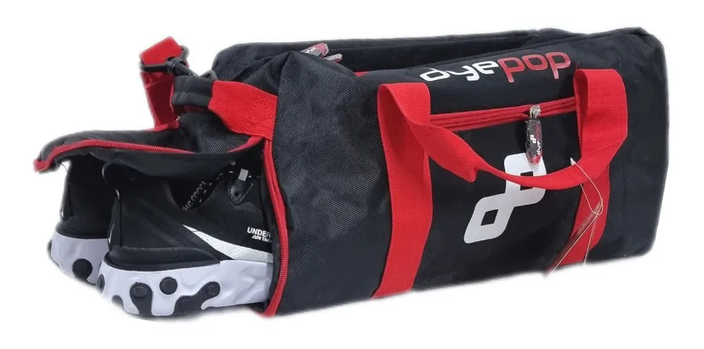 Mochila para Gimnasio