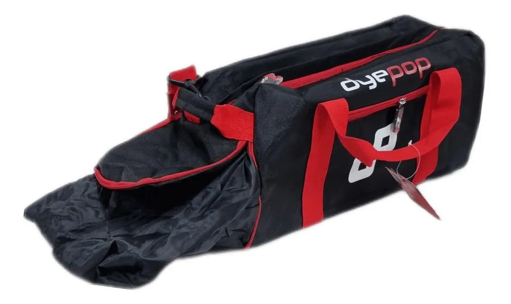 Mochila para Gimnasio