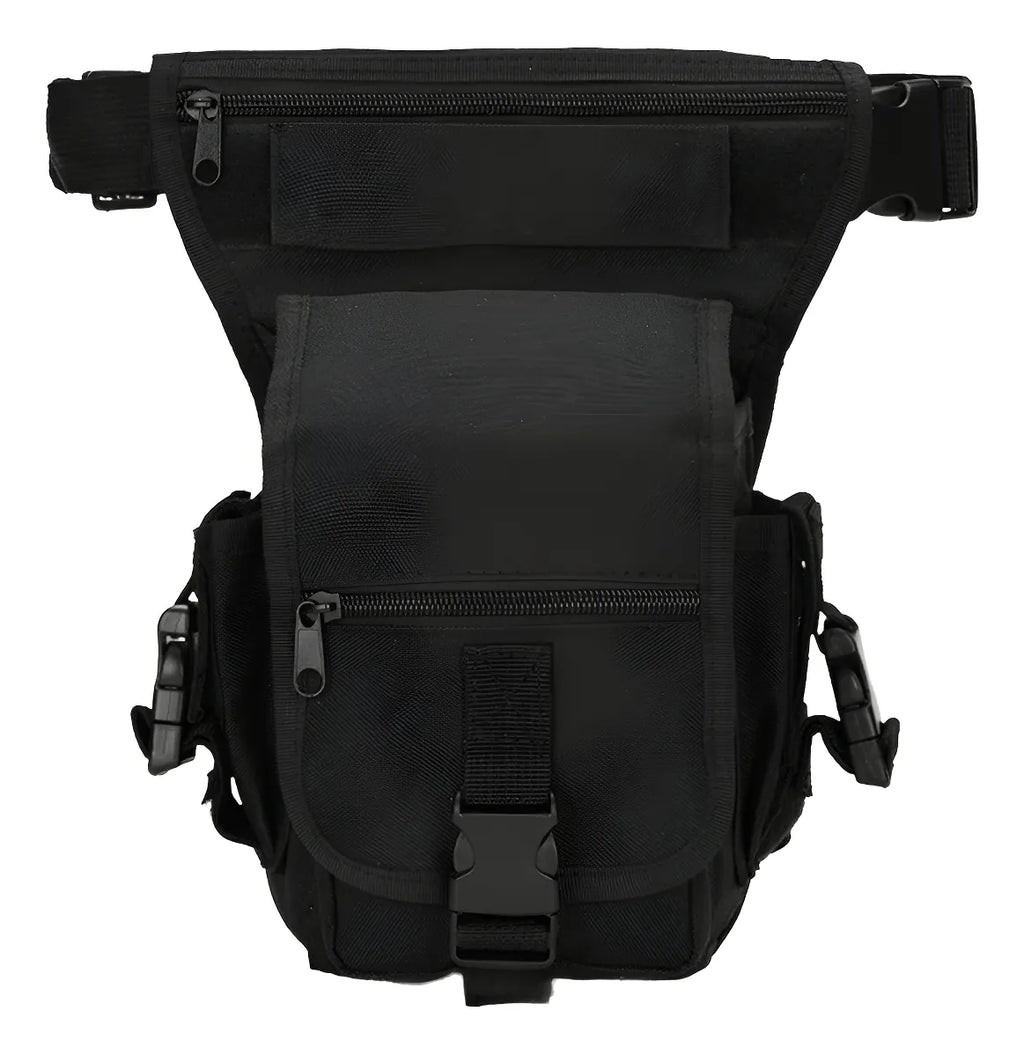 Muslera Bolso De Pierna  Camping