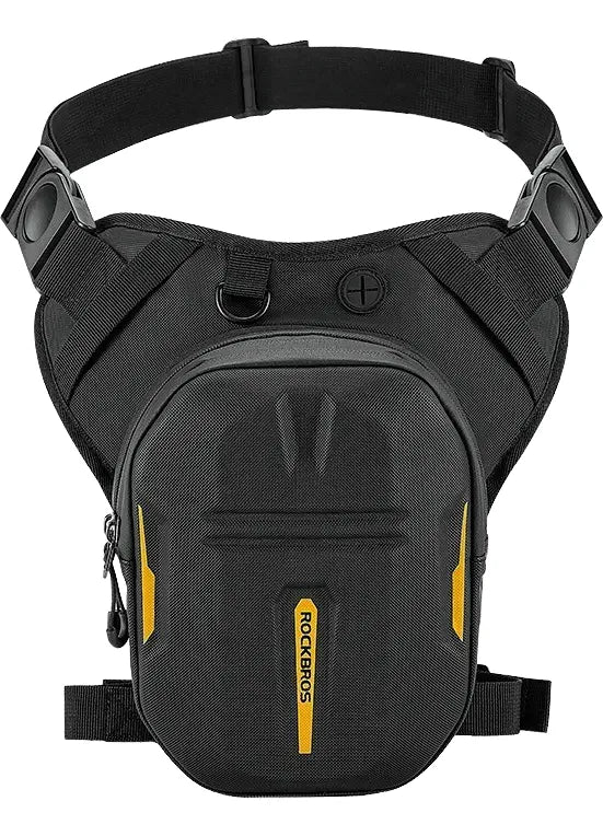 Muslera Motorizado Rockbros 1