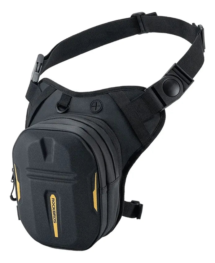 Muslera Motorizado Rockbros 1