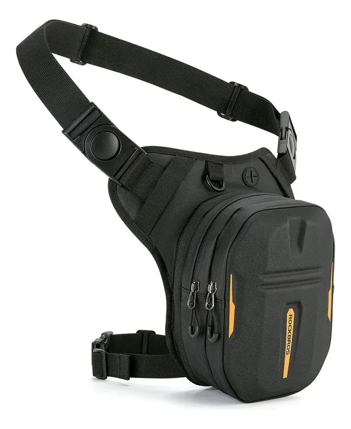 Muslera Motorizado Rockbros 1