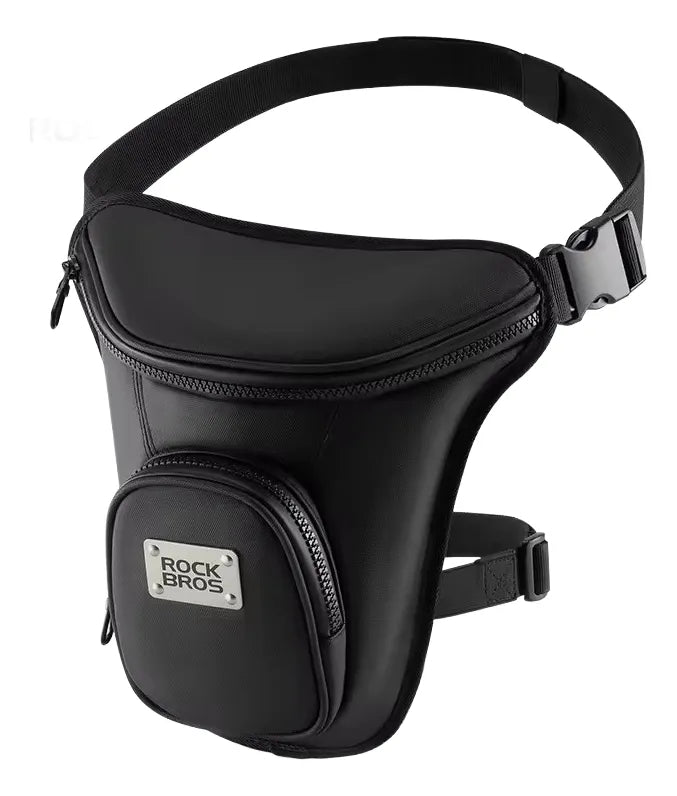 Muslera Bolso Impermeable Motorizado