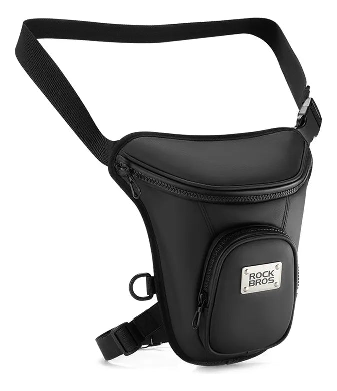 Muslera Bolso Impermeable Motorizado