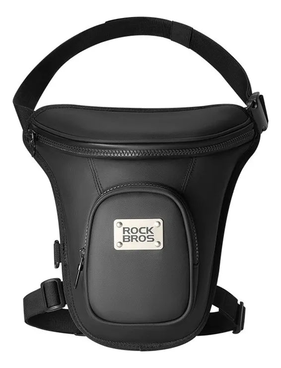 Muslera Bolso Impermeable Motorizado