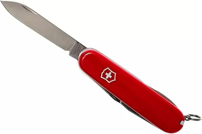 Navaja Victorinox Swiss Army Knife Multi Herramienta Suiza