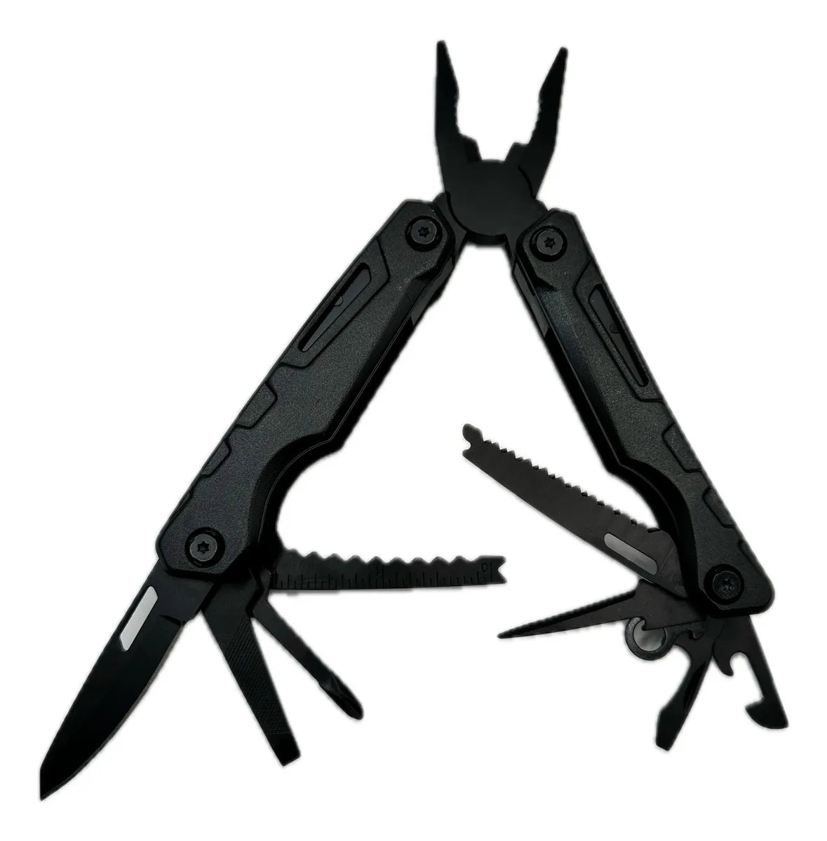 Alicate Multi Herramienta 13 En 1 Táctica Cuchillo Camping