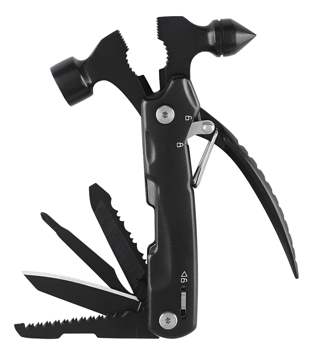 Multi Herramienta Multifuncional