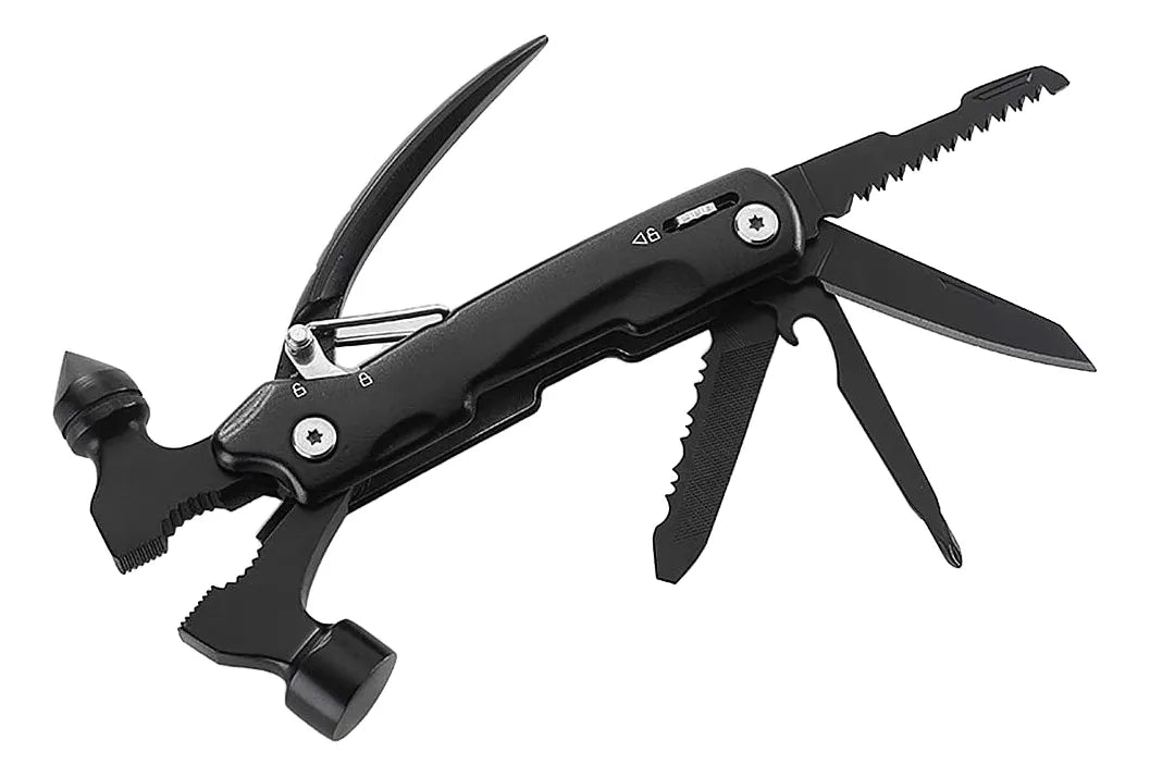 Multi Herramienta Multifuncional