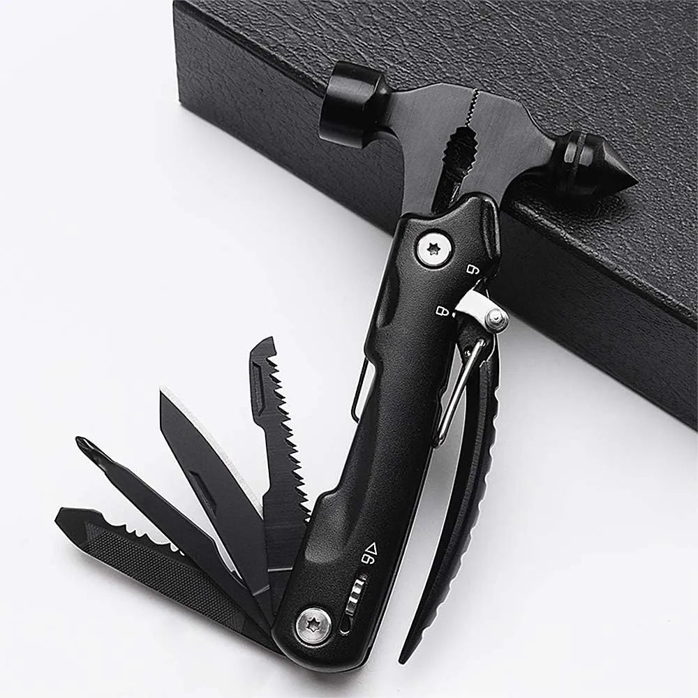 Multi Herramienta Multifuncional