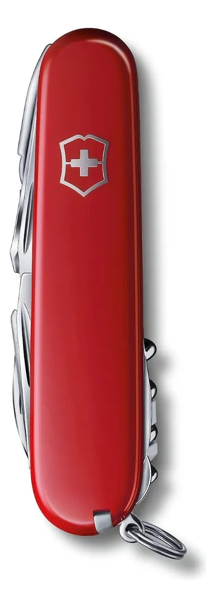 Navaja Victorinox Swiss Champ Army Knife Multi Herramienta
