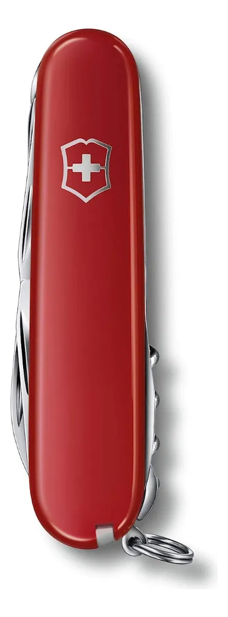 Navaja Victorinox Swiss Champ Army Knife Multi Herramienta