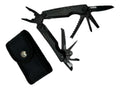 Alicate Multi Herramienta 13 En 1 Táctica Cuchillo Camping