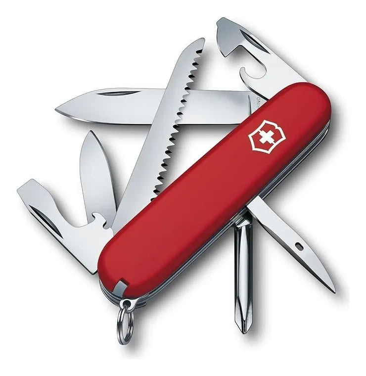 Navaja Victorinox Swiss Army Knife Multi Herramienta Suiza