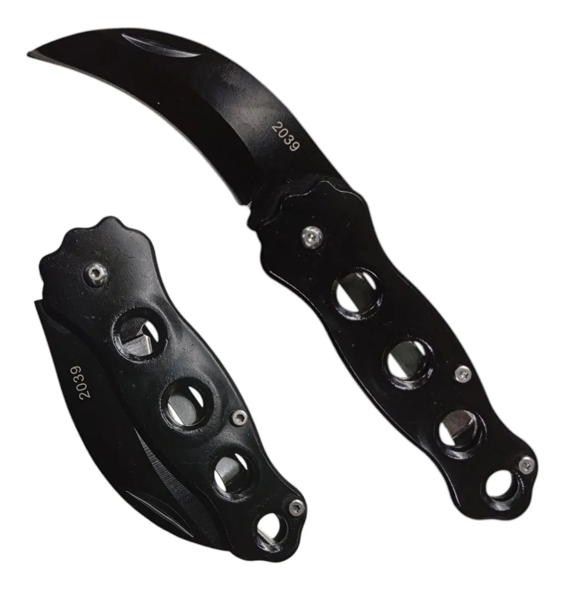 Navaja Plegable Pico De Loro