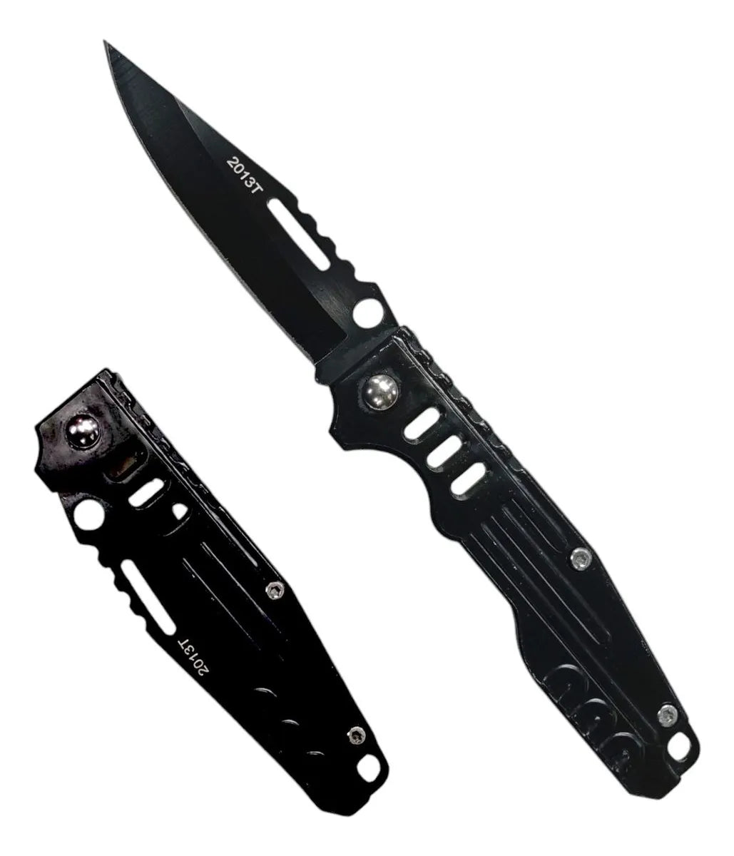 Navaja Plegable Táctica