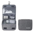 Bolso Organizador Colgante Para Viajes Neceser Portatil