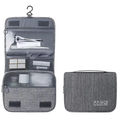 Bolso Organizador Colgante Para Viajes Neceser Portatil