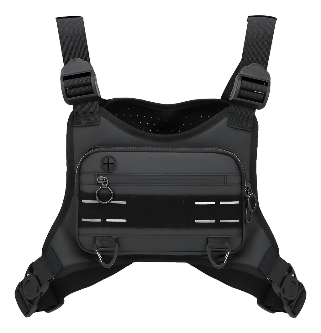 Pechera Táctica Motorizado