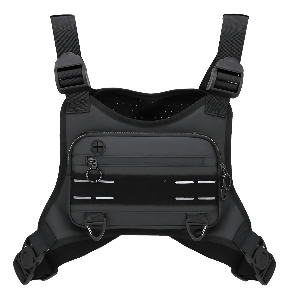 Pechera Táctica Motorizado