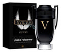 Perfumes Caballeros Invictus Paco Rabanne 100ml