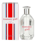 Perfumes Damas Tommy Girl Tommy Hilfiger 100 Ml
