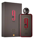 Perfume Caballero 9pm Afnan 100ml