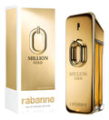 Perfume Caballero One Million Gold Paco Rabanne 100ml