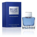 Perfumes Caballero  Blue Seduction Antonio Bandera 100ML