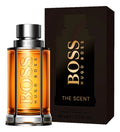 Perfumes Hugo Boss Bottled Caballeros 100 Ml