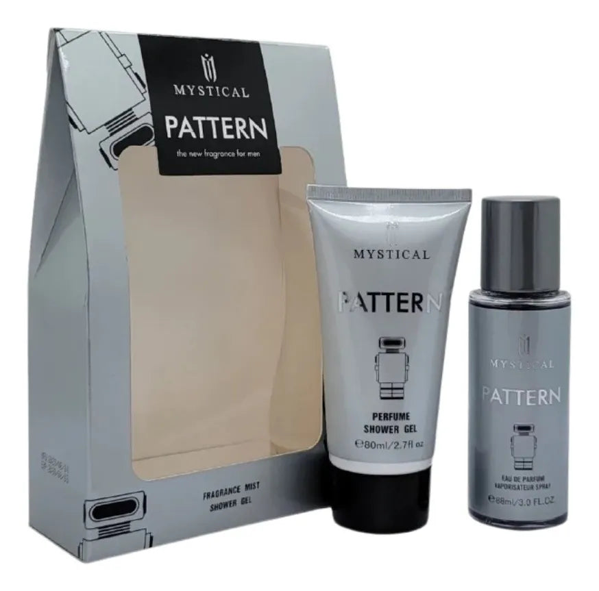 Set Splah Y Crema Fragancia De Caballero