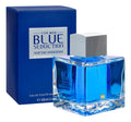 Perfumes Caballero Blue Seduction Antonio Bandera 100ML