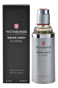 Perfumes Caballeros Swiss Army Clasica 100 Ml